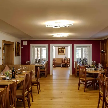 Hofgut & דירה Wiggensbach