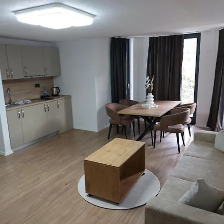 Apartment Hofgut &