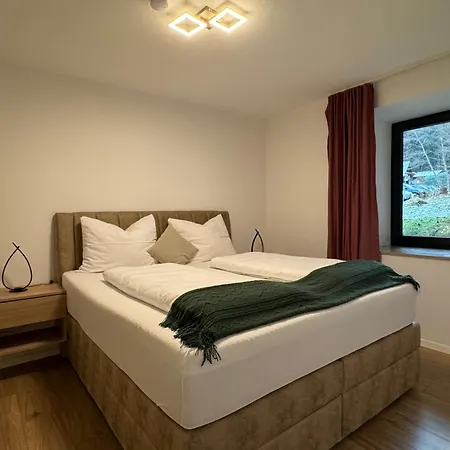 Apartment Hofgut &