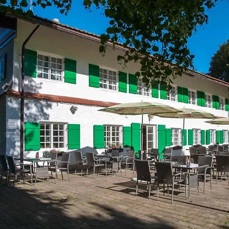 Apartment Hofgut &