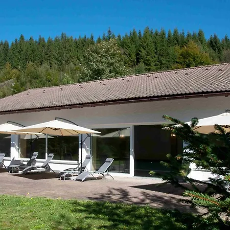 Apartment Hofgut & Wiggensbach