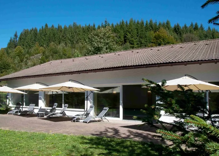 Appartamento Hofgut & Wiggensbach