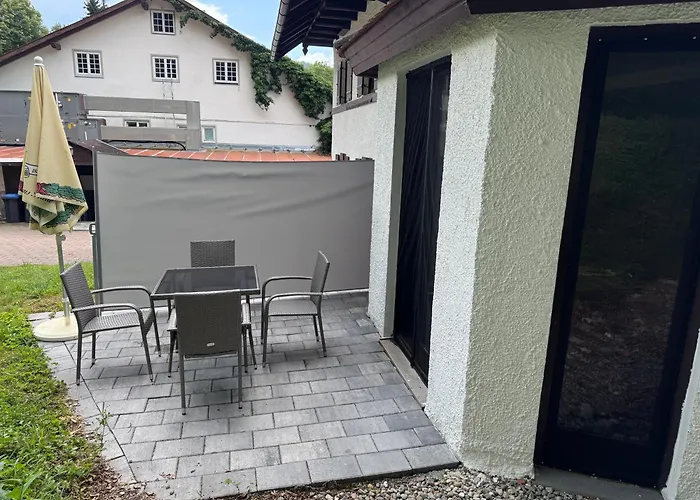 Hofgut & Wiggensbach